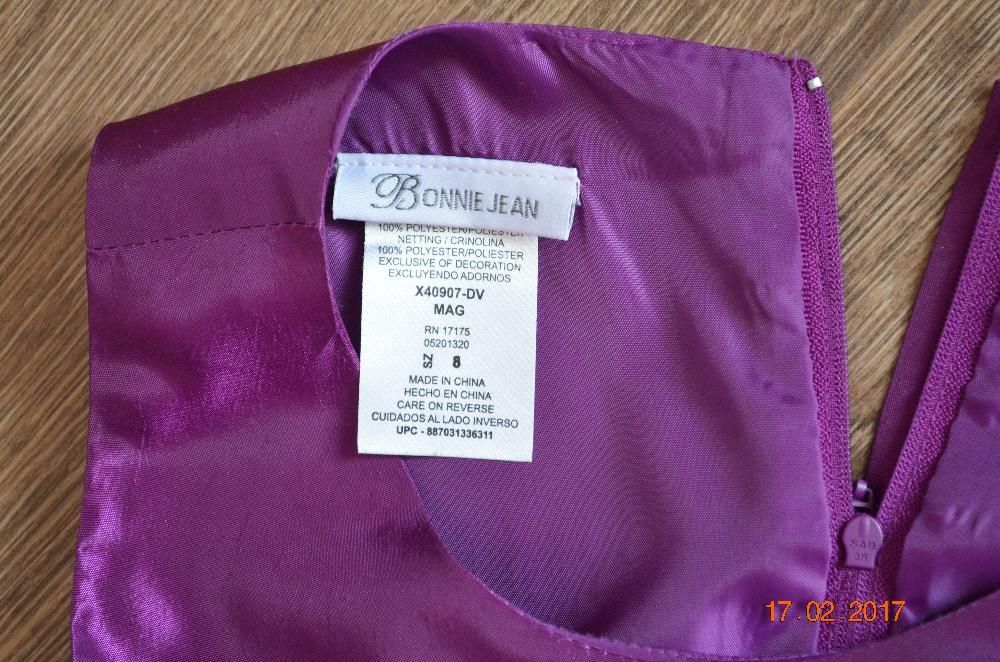 Нарядное платье на выпускной, на утренник, на День Рождения +подарок