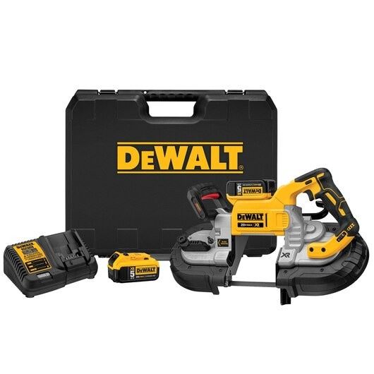 Продам пилу DEWALT DCS374