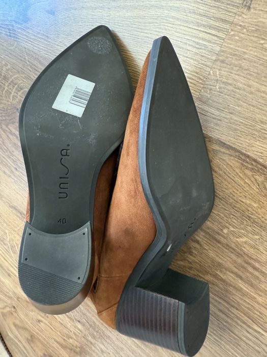 Неймовірні челсі Unisa 40 Іспанія чоботи