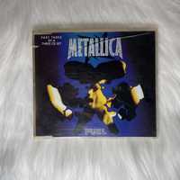 Metallica - Fuel singiel