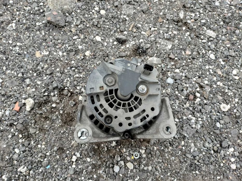 Alternator 120A Opel Astra III 3 H Zafira B Meriva A 1.6 Z16XEP