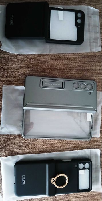 Capas de telemóvel Samsung