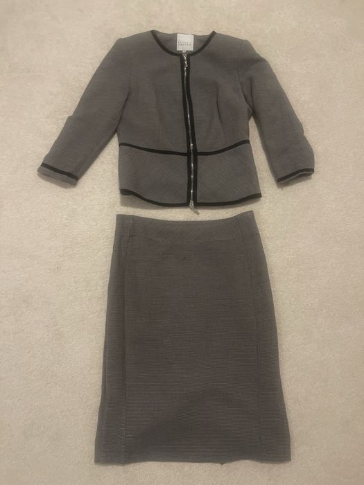 Garsonka Aryton oryginal