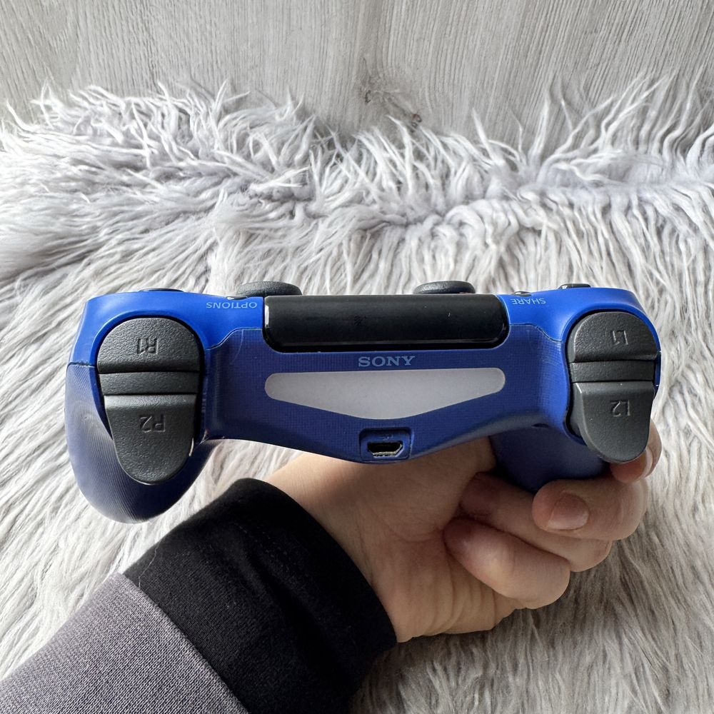 Pad do Play Station