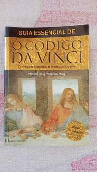 Guia Essencial de O Código Da Vinci