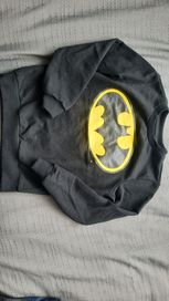 Bluza chłopięca Batman