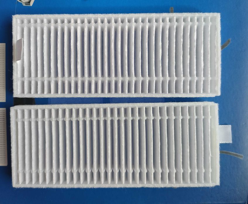 Filtr hepa do robota odkurzającego