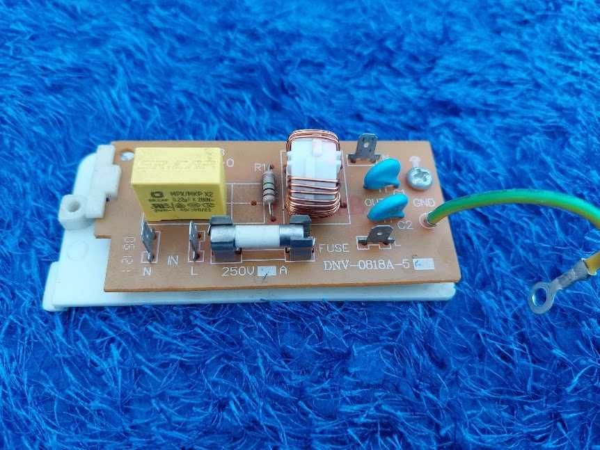 Placa Eletronica filtro Microondas Taurus