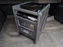 Rodek RN110A subwoofer aktywny 25cm membrana bierna