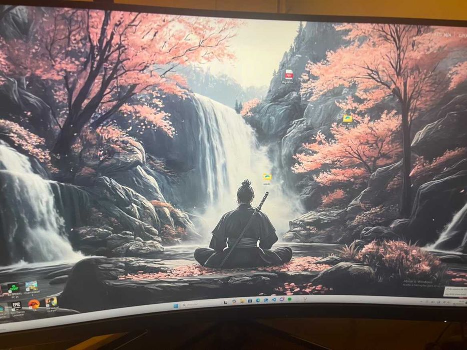 Monitor MSI "31.5" G32CQ4 170HZ