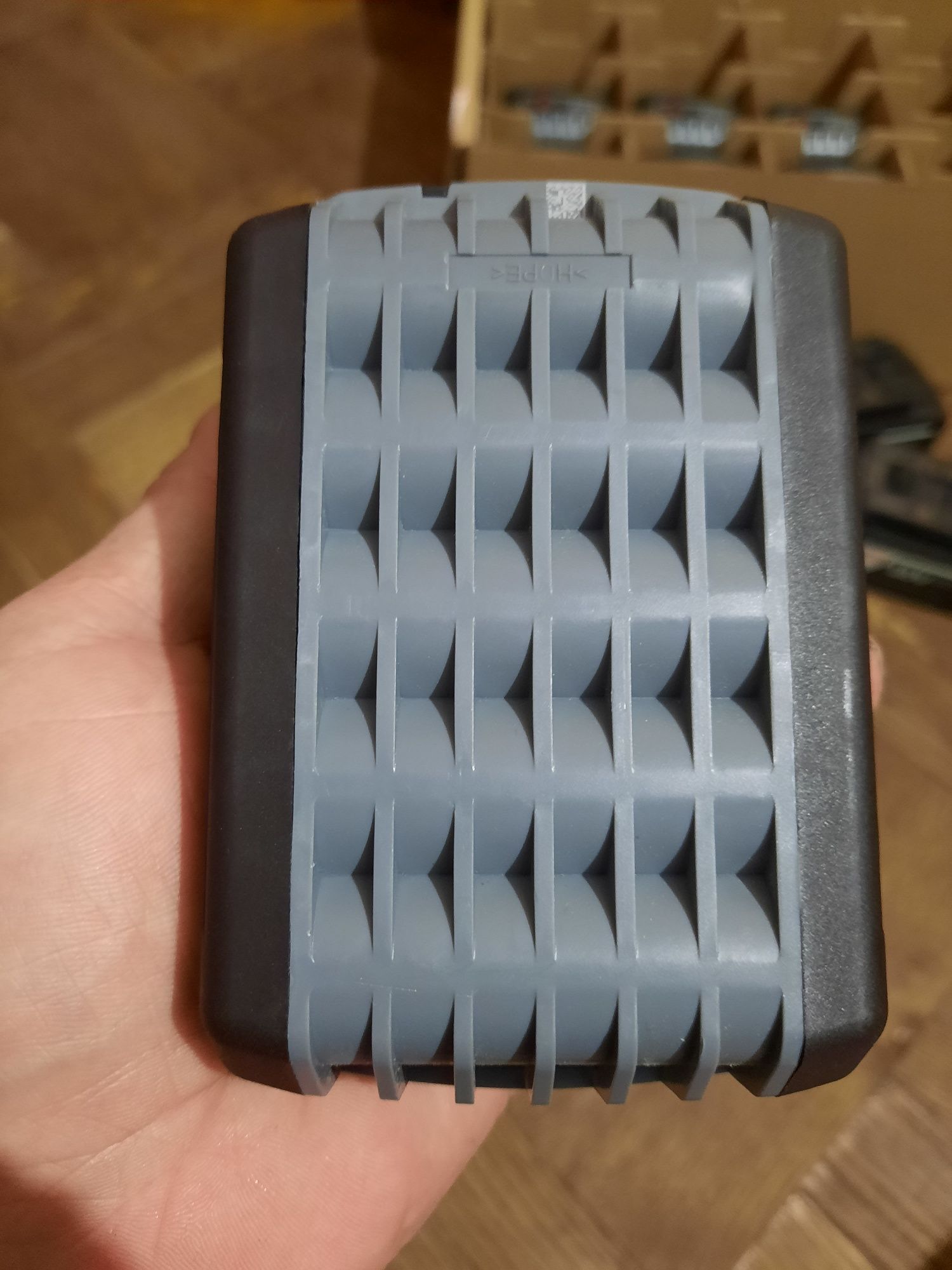 Оригінал(05/2023),нові!!Аккумулятор Bosch  GBA 18 V 5,0 Ah/90Wh