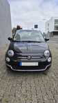 Fiat 500 automático, teto panorâmico, 38.000kms como novo