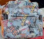 Mochila nova da parfois