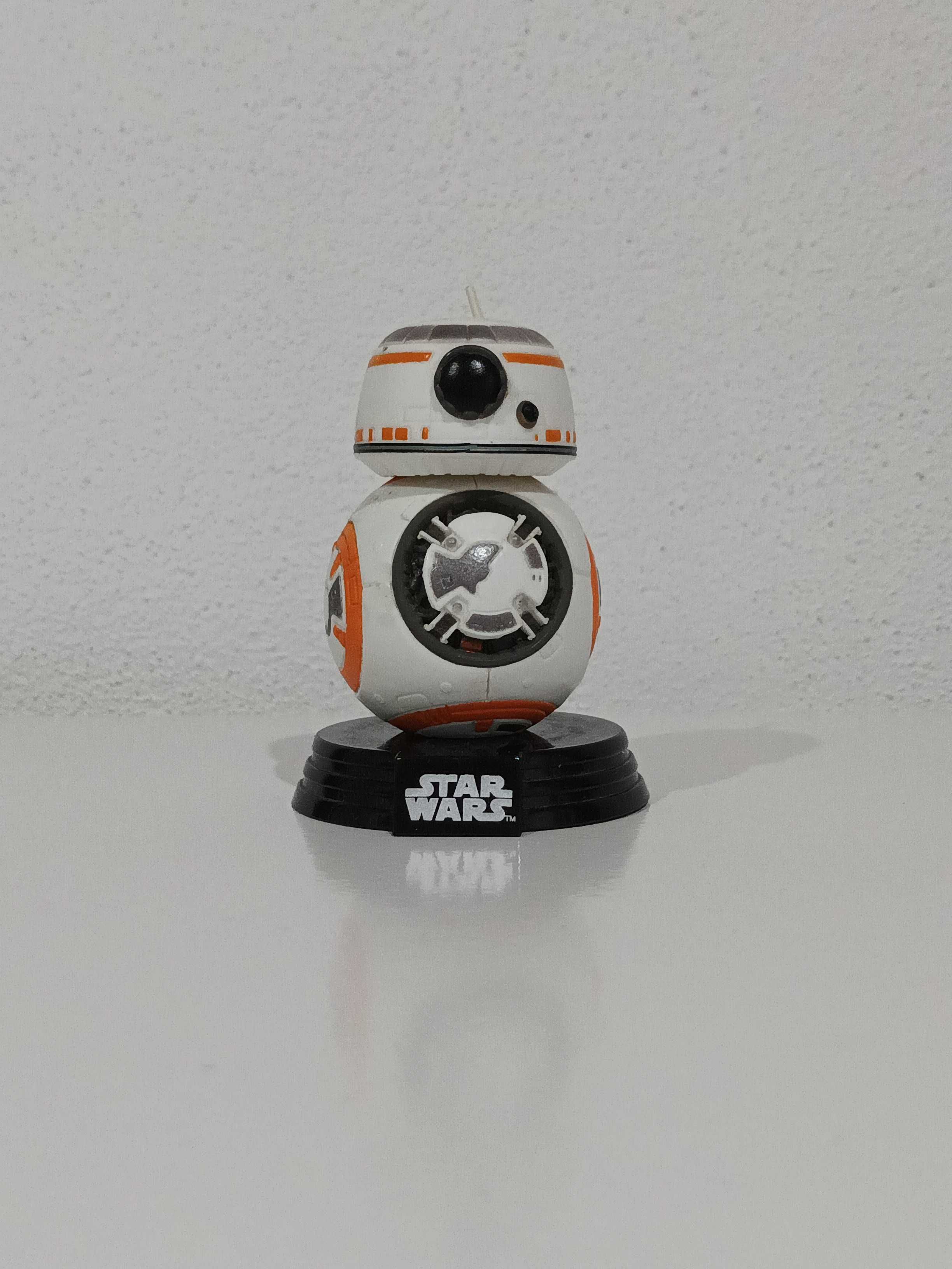 Funko Pop BB.8( n º61)