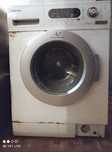 Запчасти стиральной машинки Samsung 5.2 kg WF6520S6V