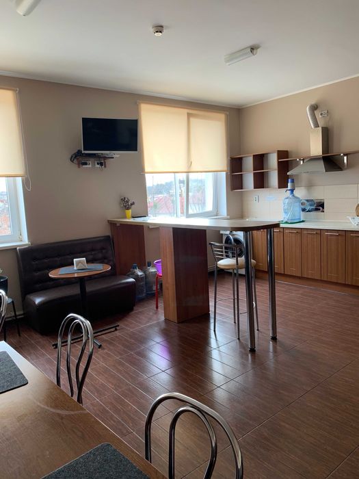 Десятимісна кімната для робітників, працівників, студентів