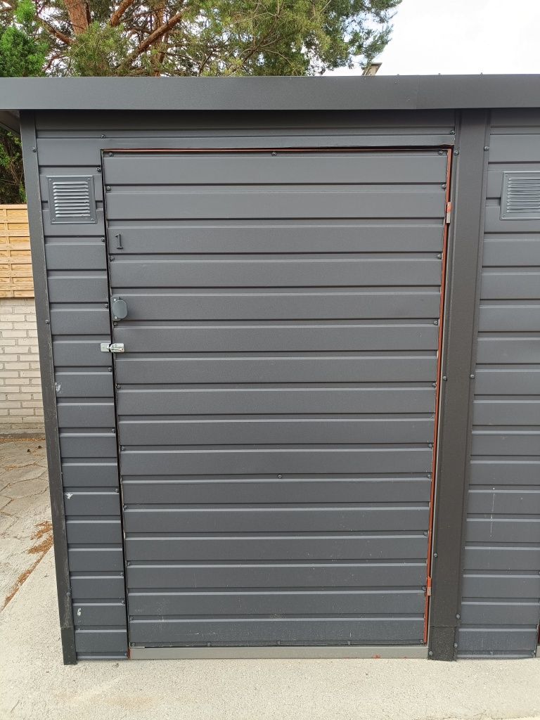 Magazyn, selfstorage, centrum miasta ,  np. na motocyk, Faktura VAT