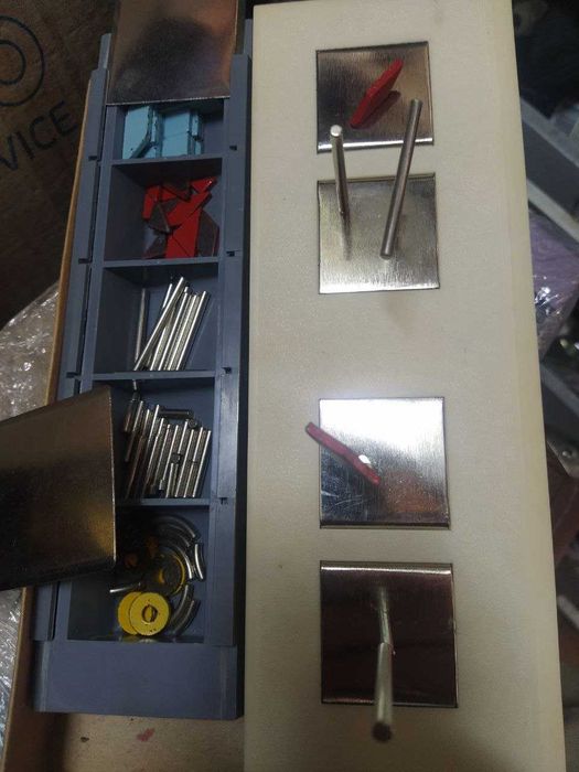 Конструктор  детский