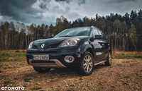 Renault Koleos 2009, 4x4, 2.0 dCi SPRZEDAM / ZAMIENIE