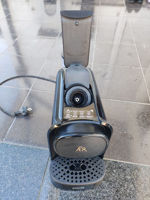 Maquina de café de cápsulas L'Or