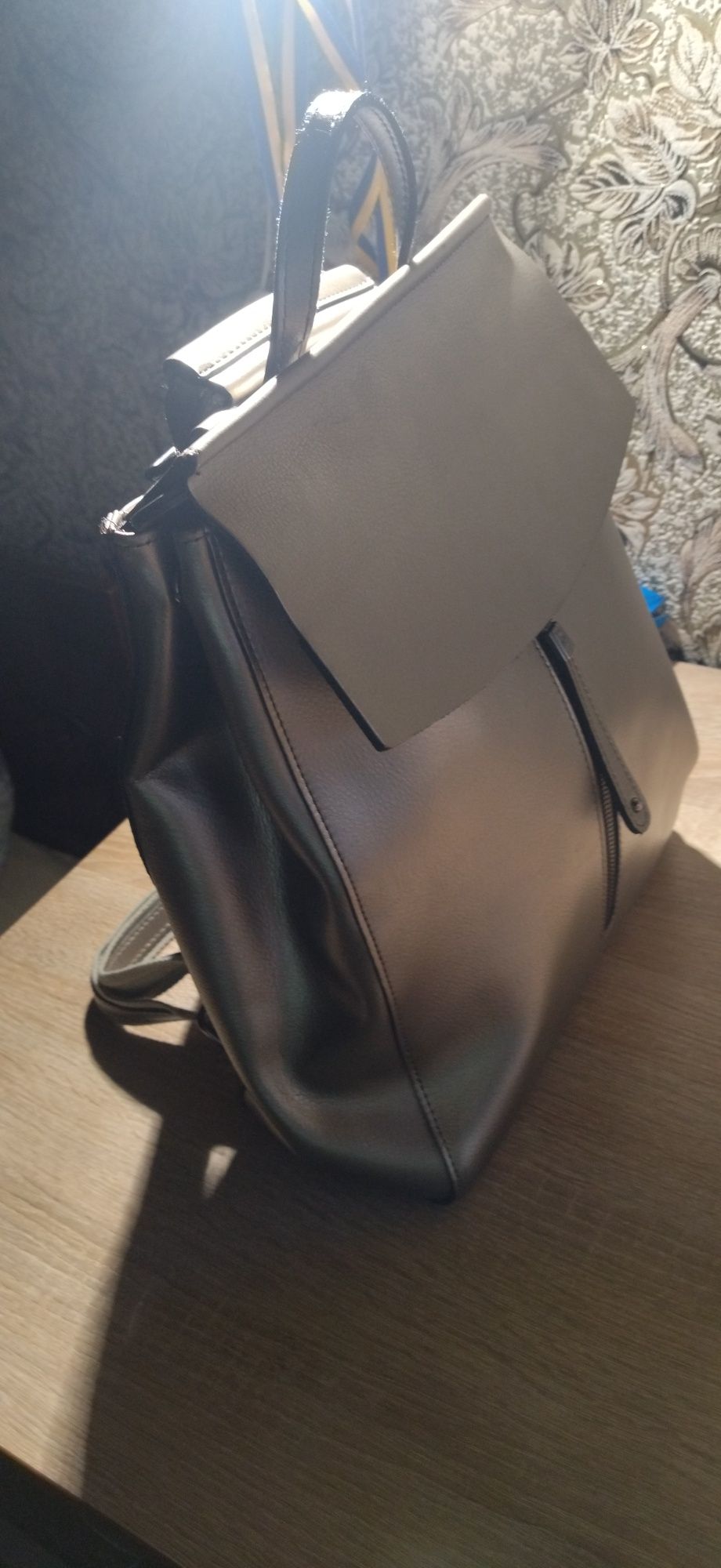 Рюкзак женский сумка