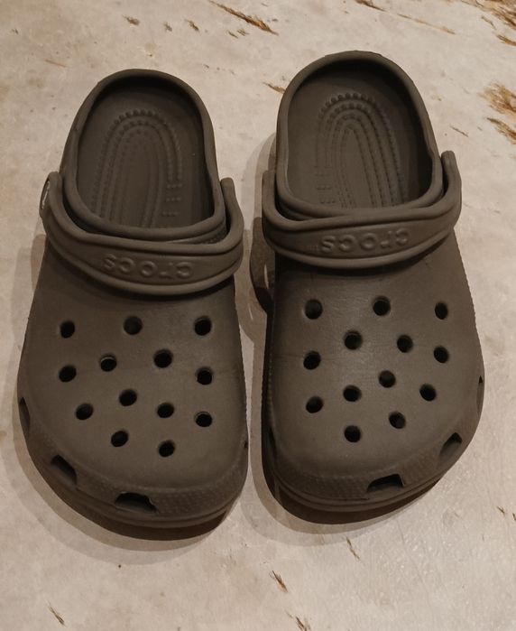 Buty CROCS rozm. M6W8 38-39