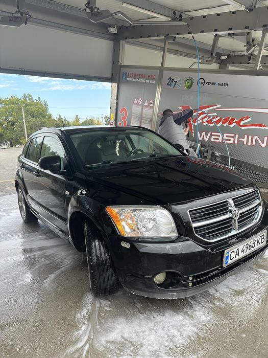 Продам авто на тимчасовій укр. реєстрації. 2.0 дизель, 6 ст. механіка