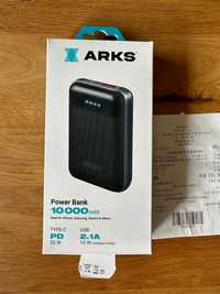 Powerbank ARKS (na gwarancji) 10000