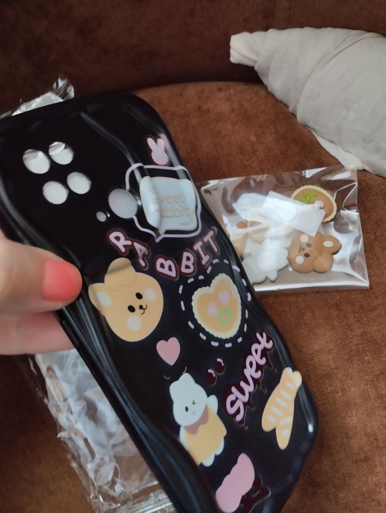 Etui Redmi 10C nowe
