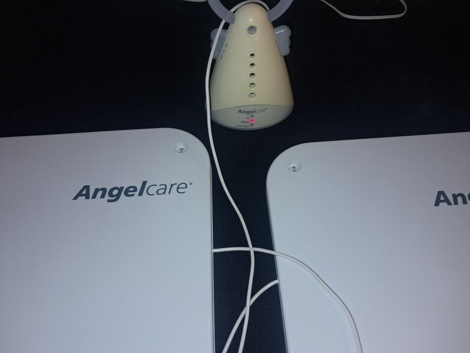 Monitor oddechu Angel Care
