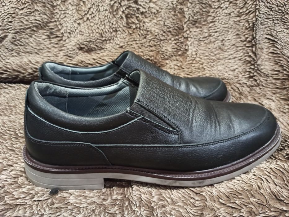 Туфлі лофери PEGASUS, оригінал