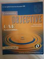 Objective CAE student's book
