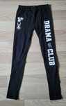 Leginsy Reserved r.152