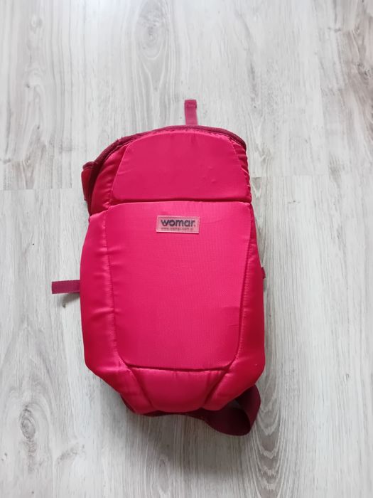 Nosidełko dla dziecka