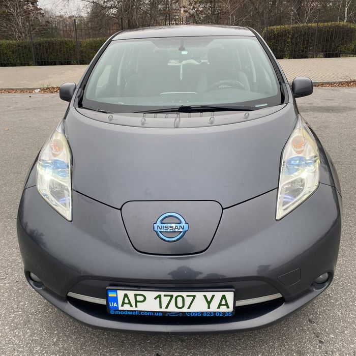 Нисан Лиф 2013г.