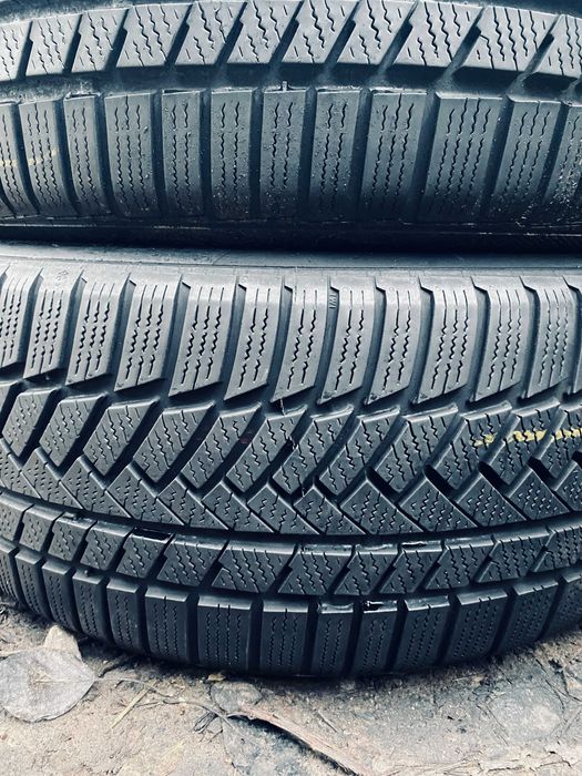 245 45 19 Continental TS 850P 85%