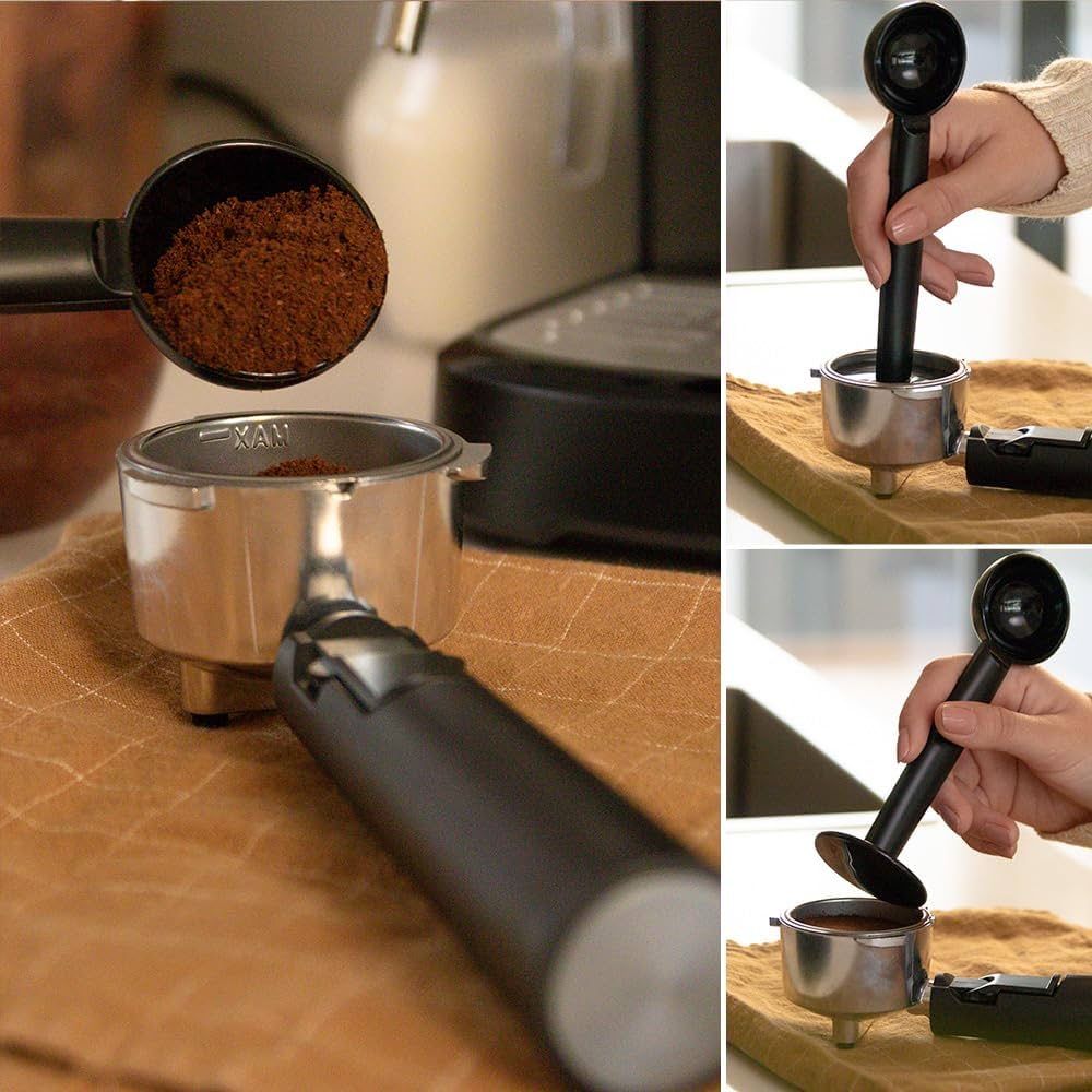 Ekspres do Kawy Cecotec Espresso Power Espresso 20 Pecan