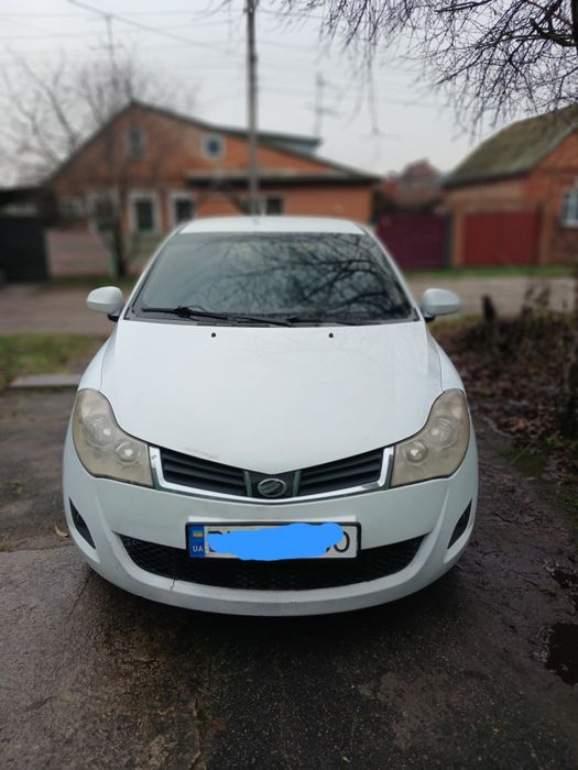 Продам авто  Zaz Forza