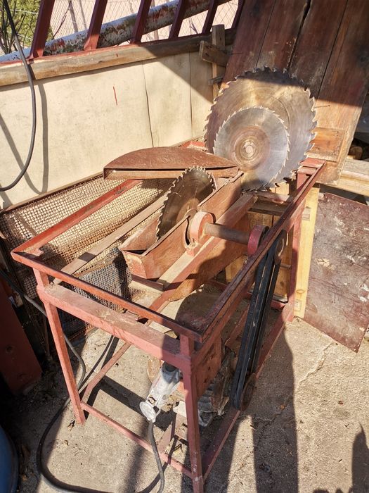 Piła tarczowa sprzedam