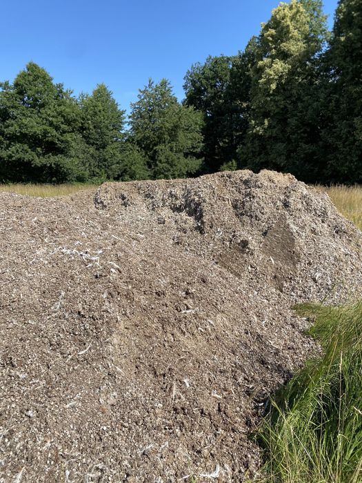 Pomiot Kurzy (Obornik)