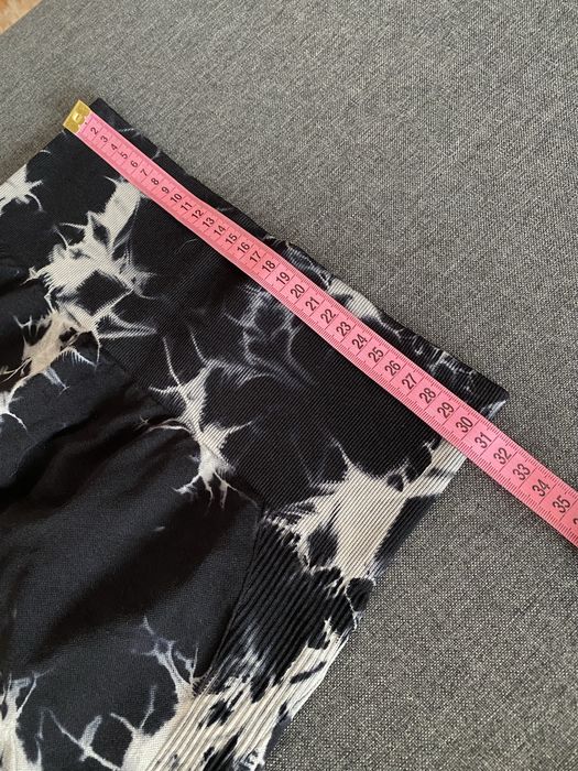 Велосипедки з утяжкою