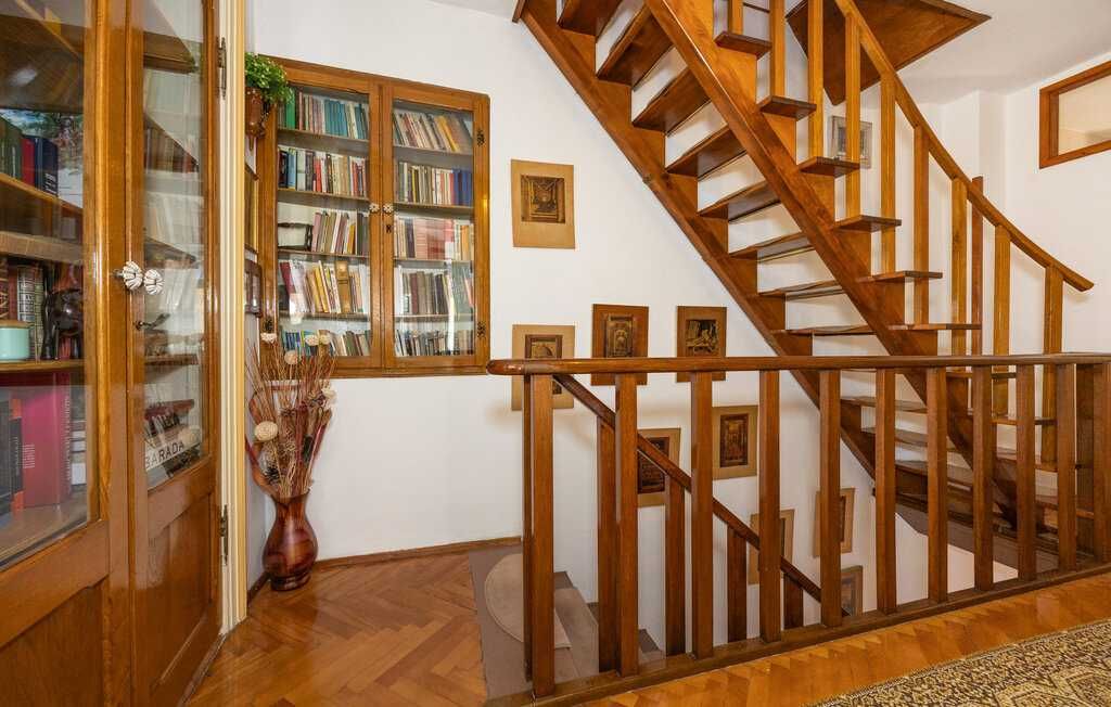 Wakacje, Chorwacja, Trogir, dom dla 8 osób