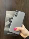 Samsung S21 8/128Gb (SM-G991U1) Snapdragon