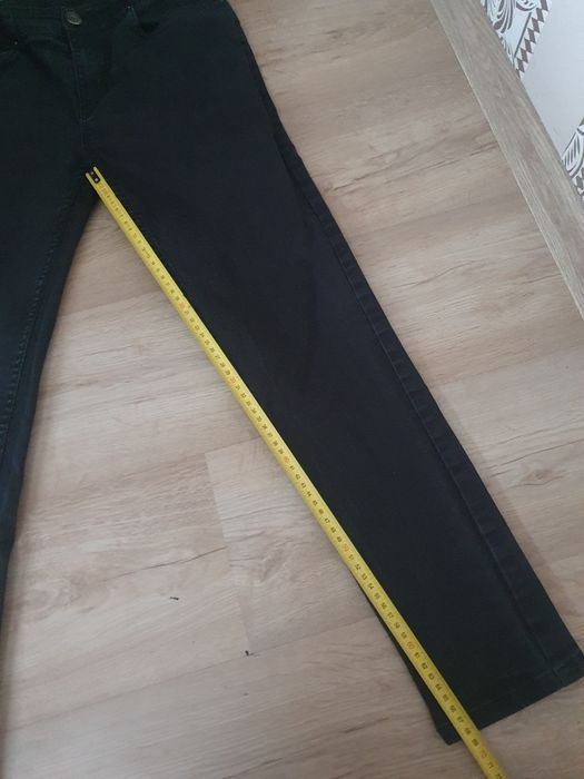 Jeansy skinny Denim meskie