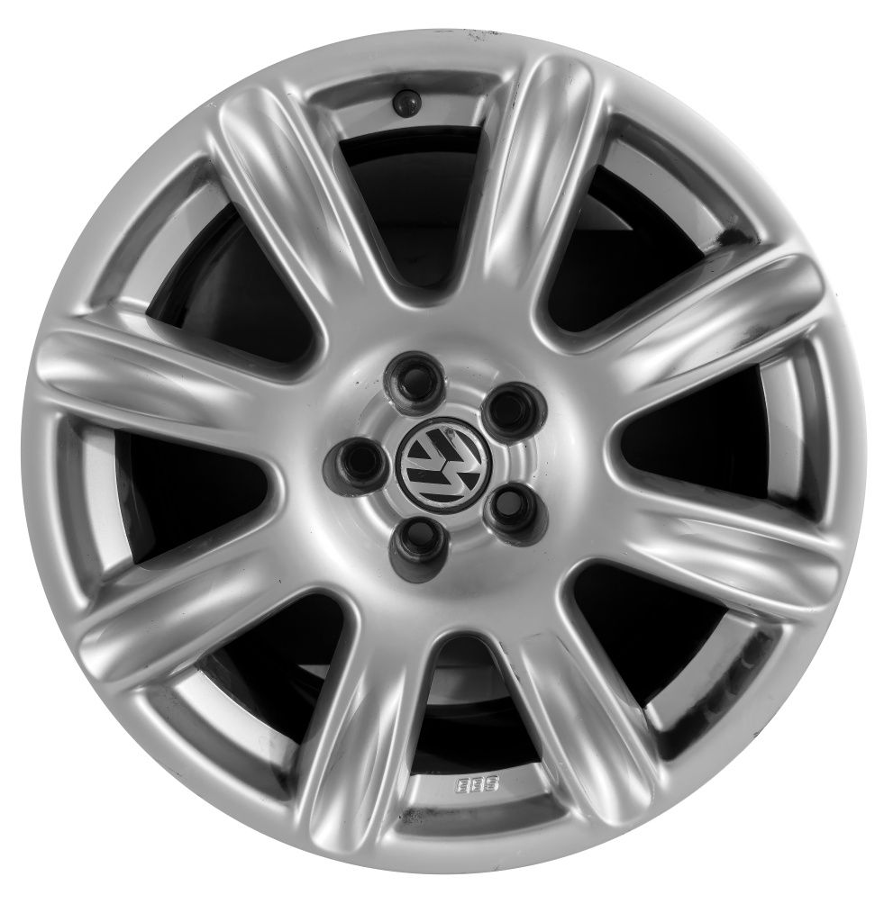 Alufelgi felgi aluminiowe 17 cali VW