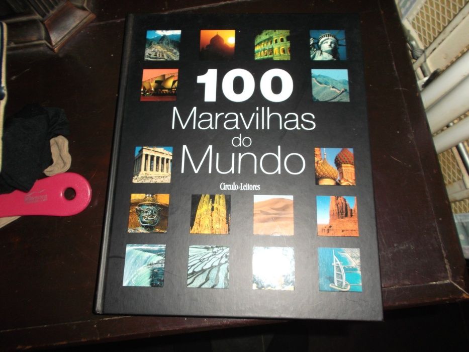 Grandes livros, grandes obras-para quem ame ler