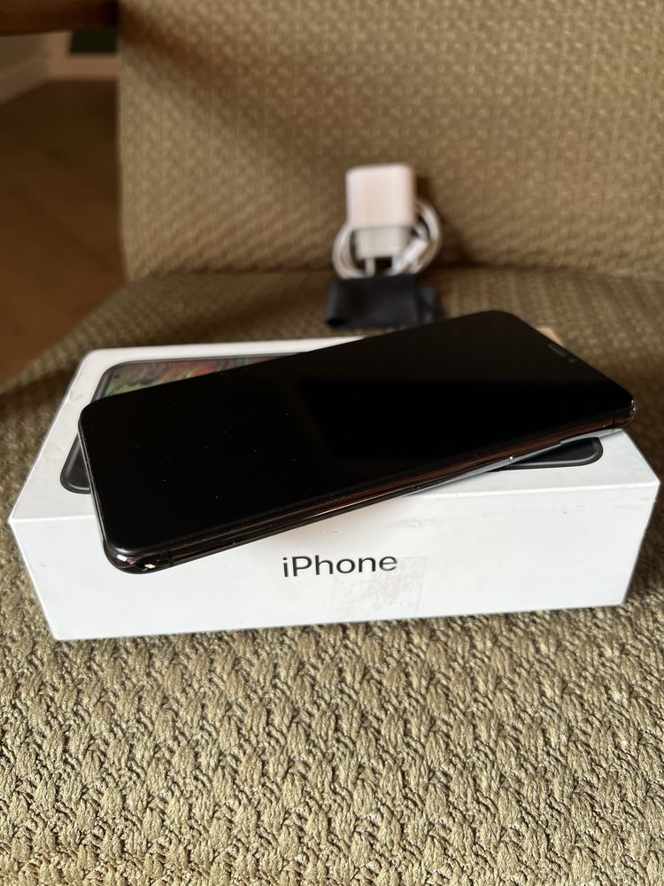 Iphone XS Max 64GB