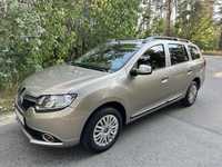 Renault Logan MCV