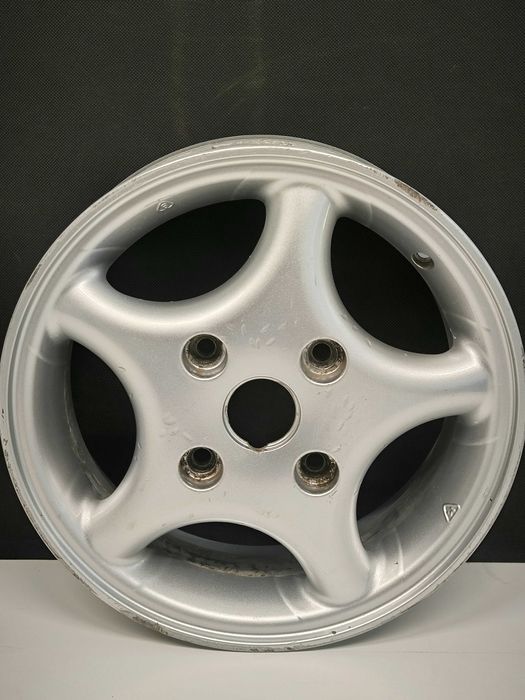 Alufelgi 13 4x114,3 ET49 Daewoo Matiz #382