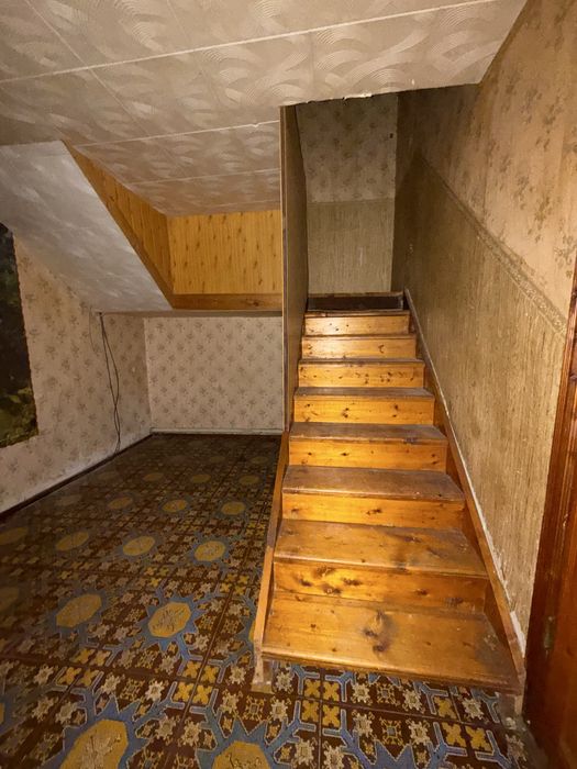 Двоповерховий будинок. Можливо по сертифікату Є-відновлення